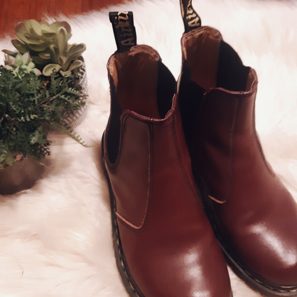 Dr. Martens Boots